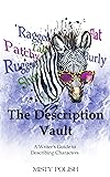 The Description Vault: A Writer's Guide to