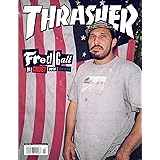 thrasher maximum rad