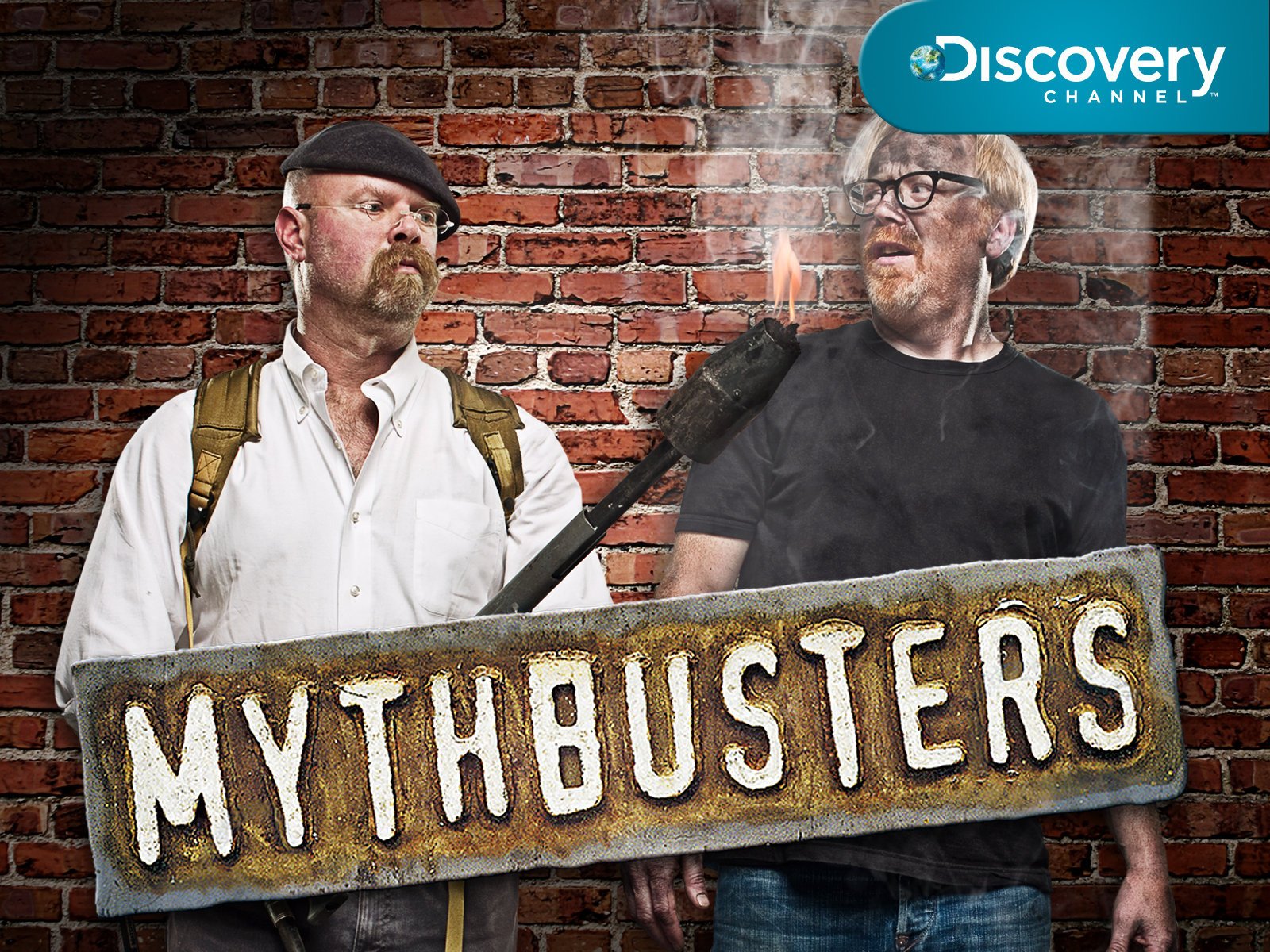 mythbusters season 6