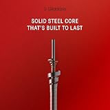 DAddario Prelude 1/2 Scale Cello String A String Medium Tension view 5