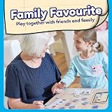 Orchard Toys Shopping List Memory Game - 3 to 7 Years 2-4 Players view 5