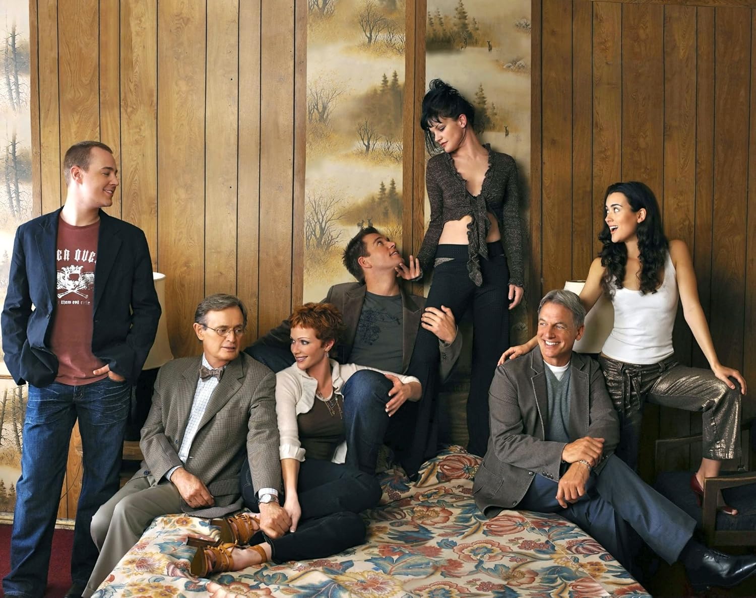 2021年春夏再販 送料無料 Ncis ネイビー犯罪捜査班 シーズン3 Dvd Box Part1 Dvd 大流行中 Www Centrodeladultomayor Com Uy