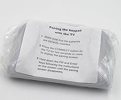 Sony NSG-MR1 Remote Control for Google TV