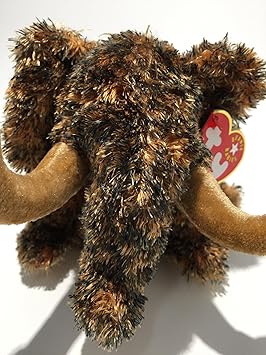 giganto beanie baby value