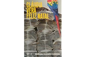 Claudia Vera Feliz Natal (Portuguese Edition)