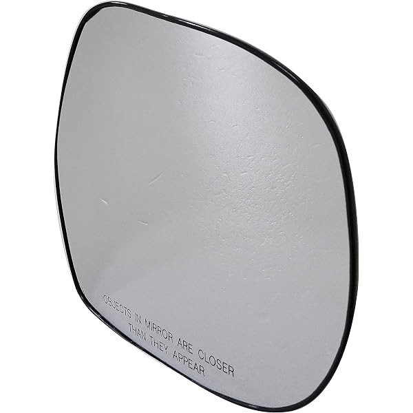 Amazon.com: Dorman 56084 Passenger Side Door Mirror Glass 