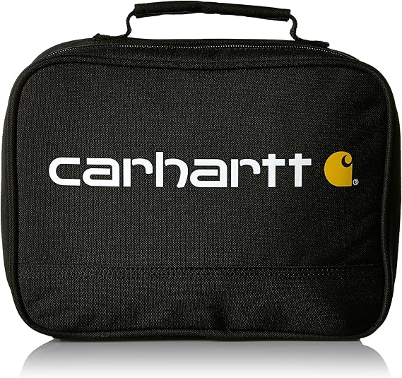 carhartt lunchbox