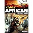Cabela's African Adventures - Wii