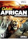 Cabela's African Adventures - Wii