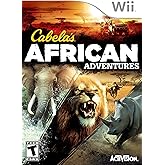 Cabela's African Adventures - Wii
