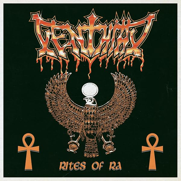Axegrinder - Rise Of The Serpent Men ( LP ) - Amazon.com Music