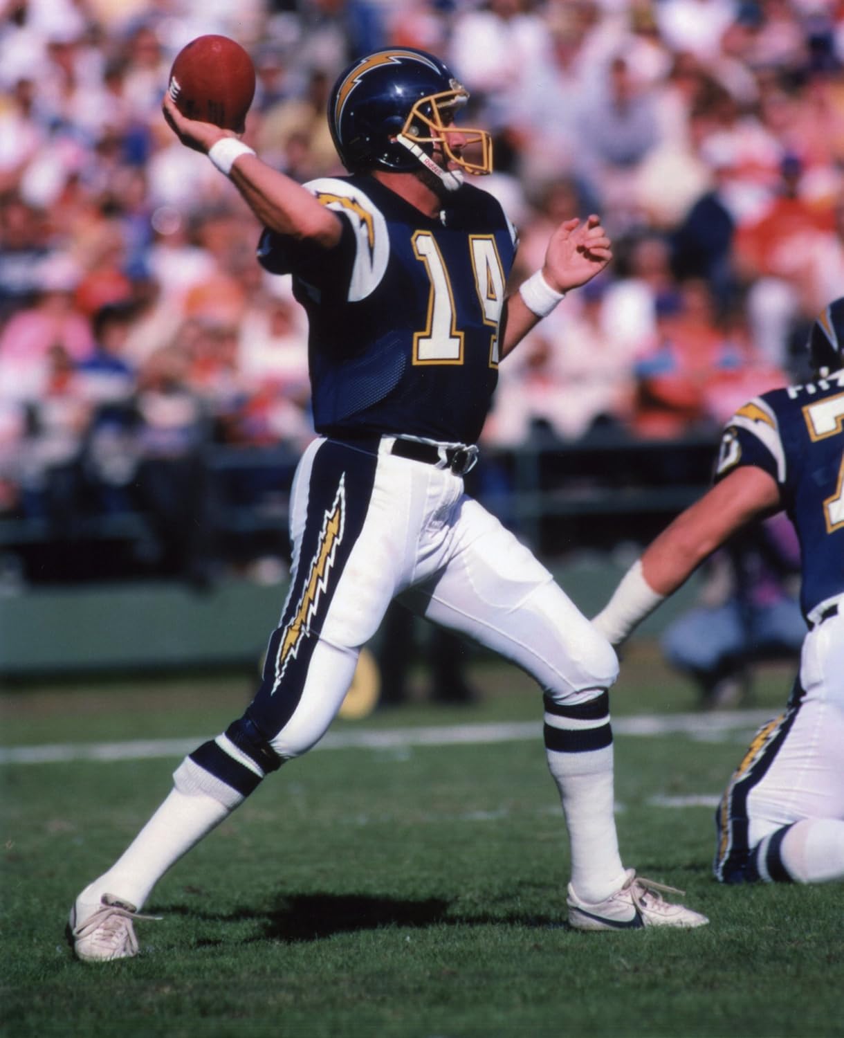 dan fouts