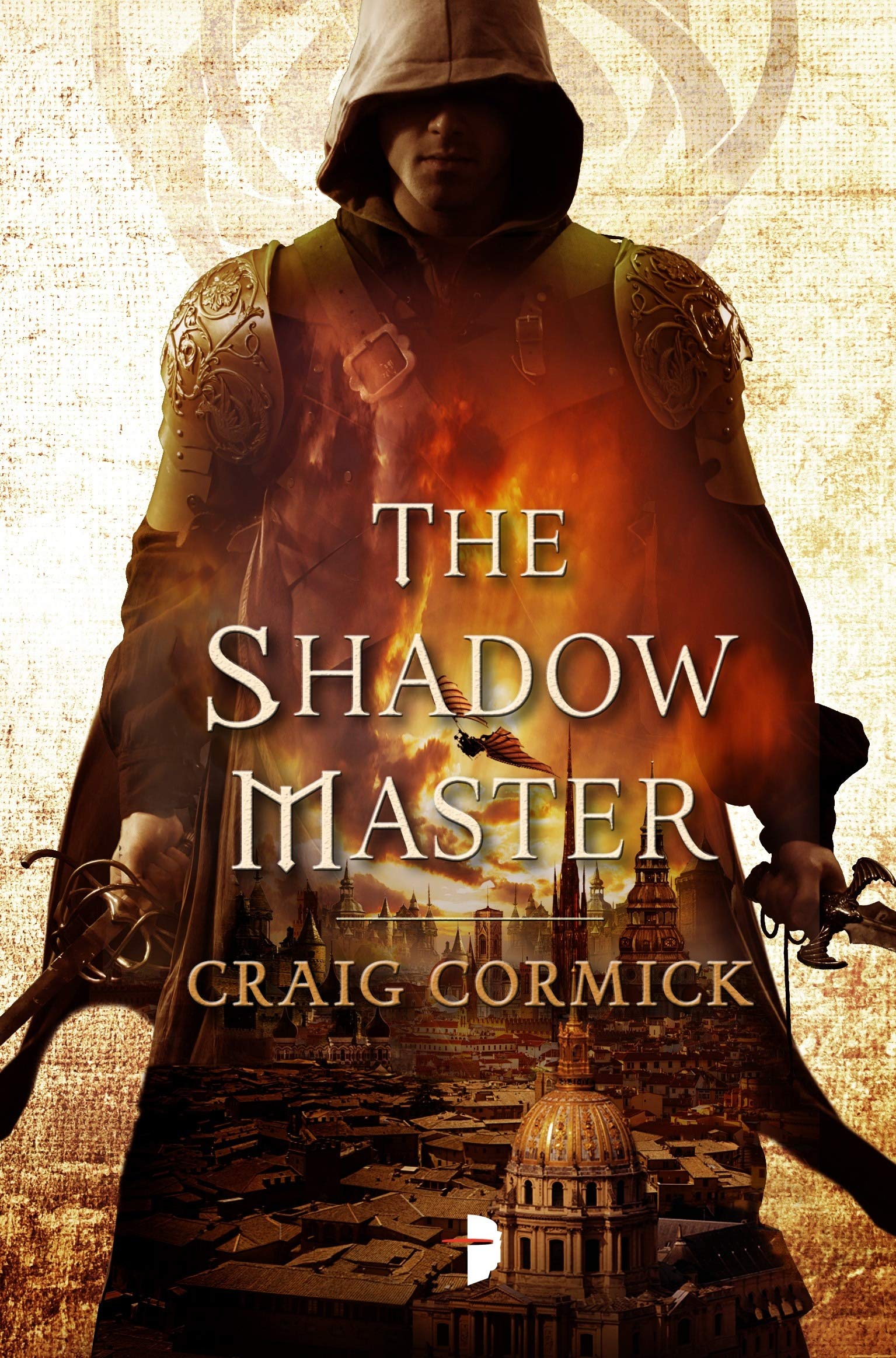 The Shadow Master Cormick Craig Stone Steve 9780857665157 Amazon Com Books