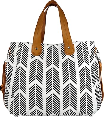 weekender diaper bag