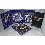 The Osbournes: Season 1