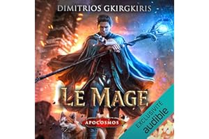 Le Mage: Apocosmos, Vol. 2