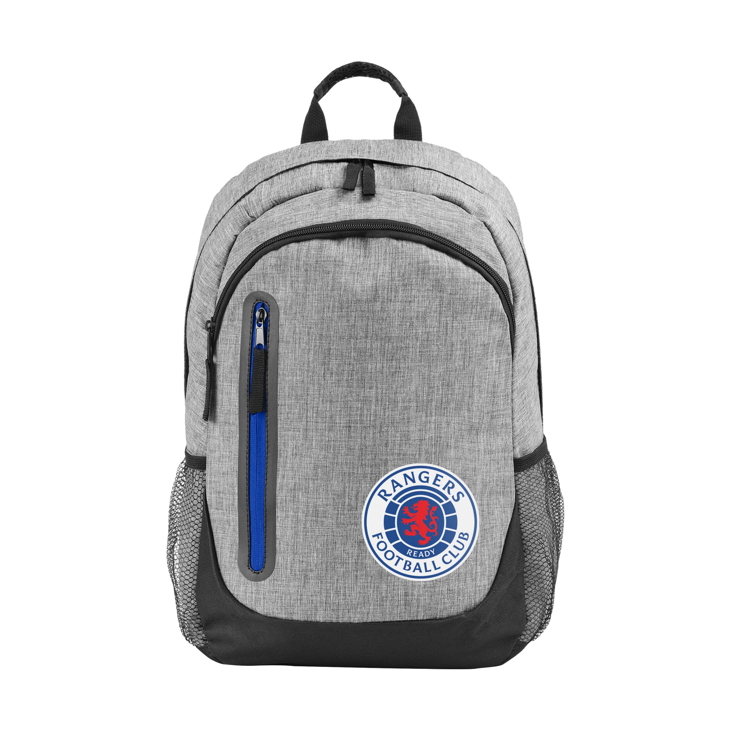 FOCO Officially Licensed Tottenham Hotspur Grey Backpack
