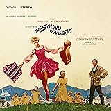 The Sound Of Music Original Soundtrack Recording