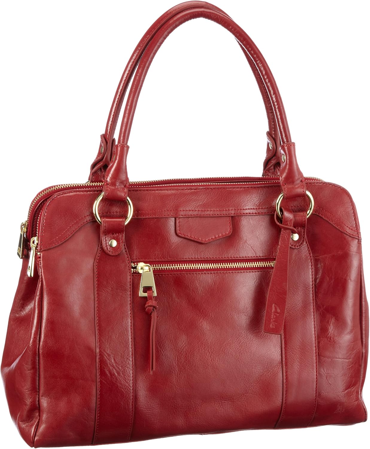 clarks trade fair handbag