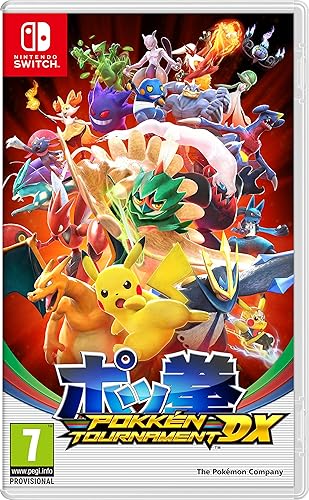pokemon switch amazon