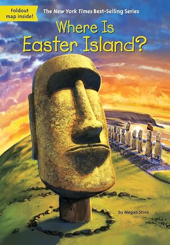 Download Where Is Easter Island? PDF