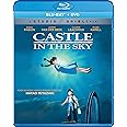 Castle in the Sky (Bluray/DVD Combo) [Blu-ray]