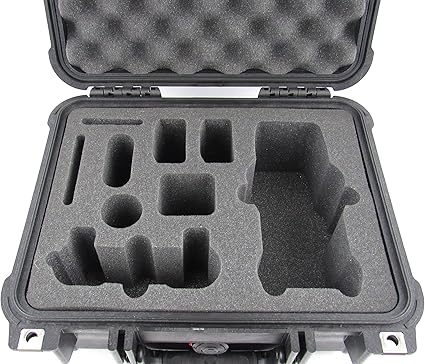 pelican dji mavic drone case