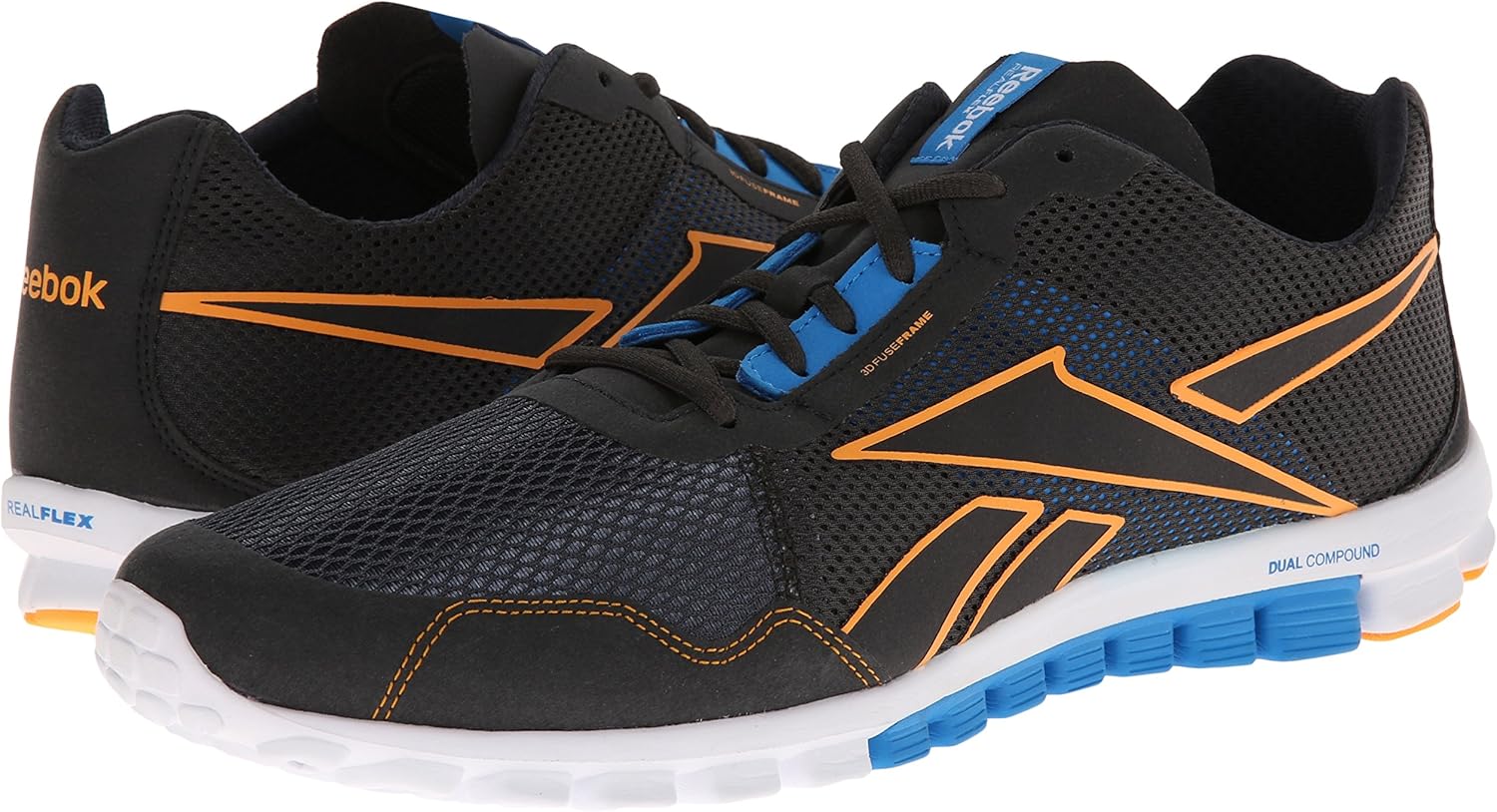 reebok realflex run 2.0