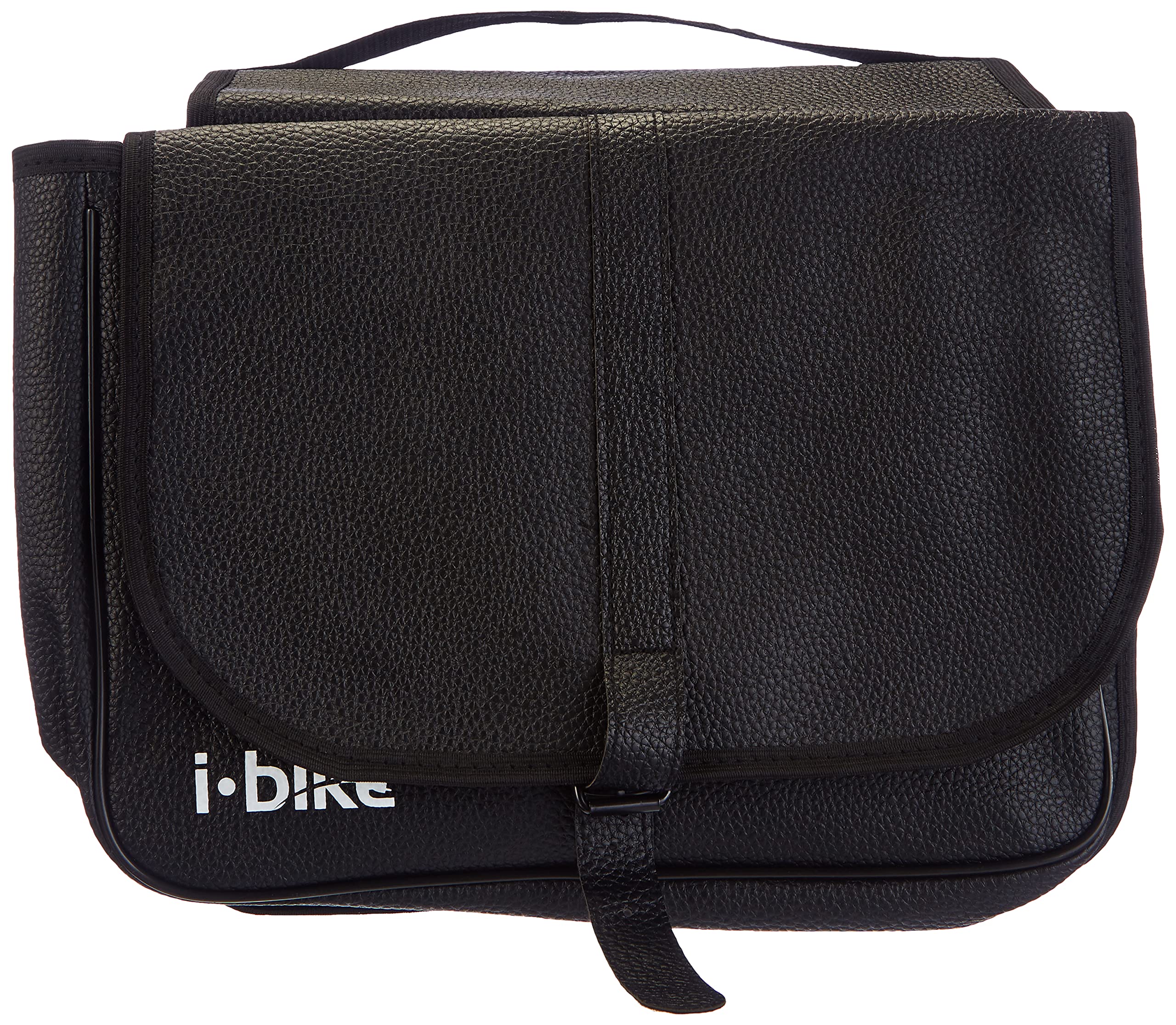 i-Bike CB-8097, Unisex Adult, Black