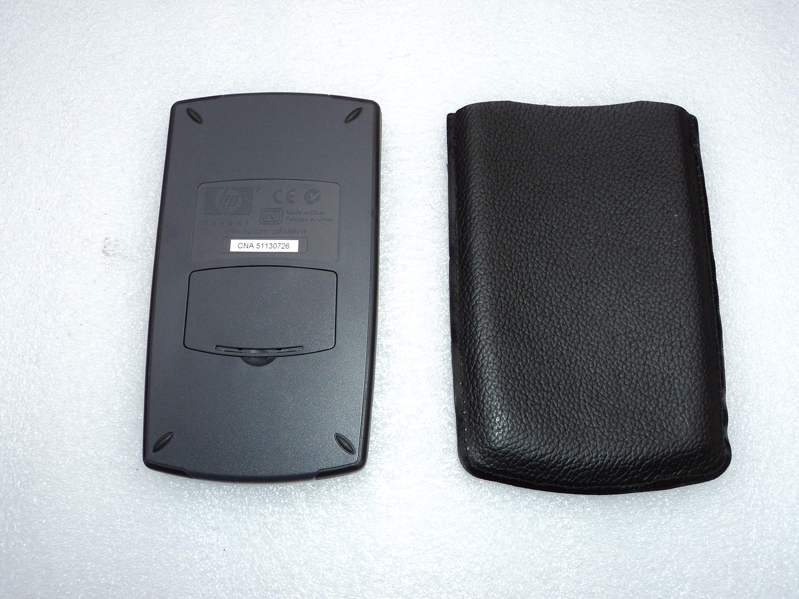 HP 10bII Financial Calculator
