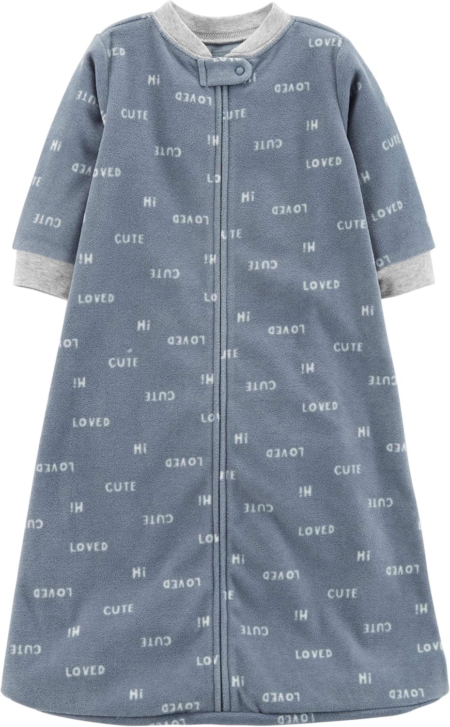 carters sleep sack tog
