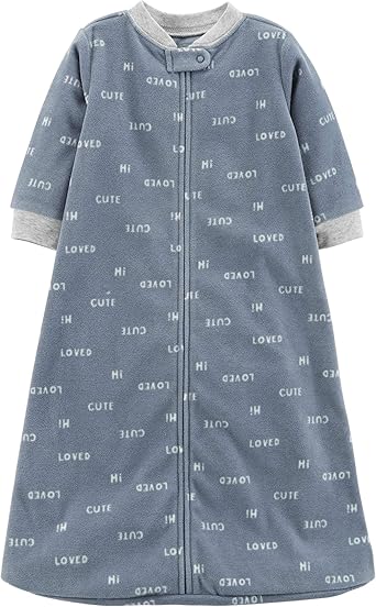 carters sleep bag medium