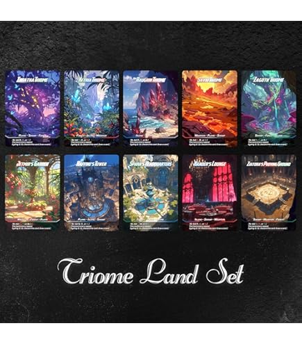 Amazon.com: Nekusar, The Mindrazer Altered Art Custom Proxy Cards