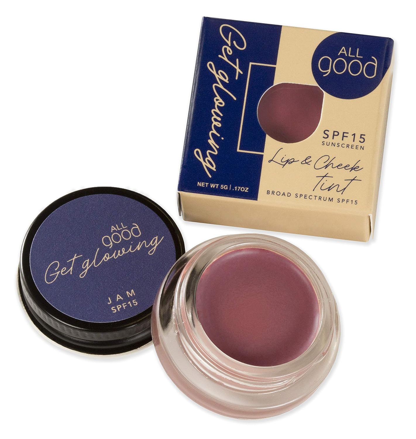 face tint blush