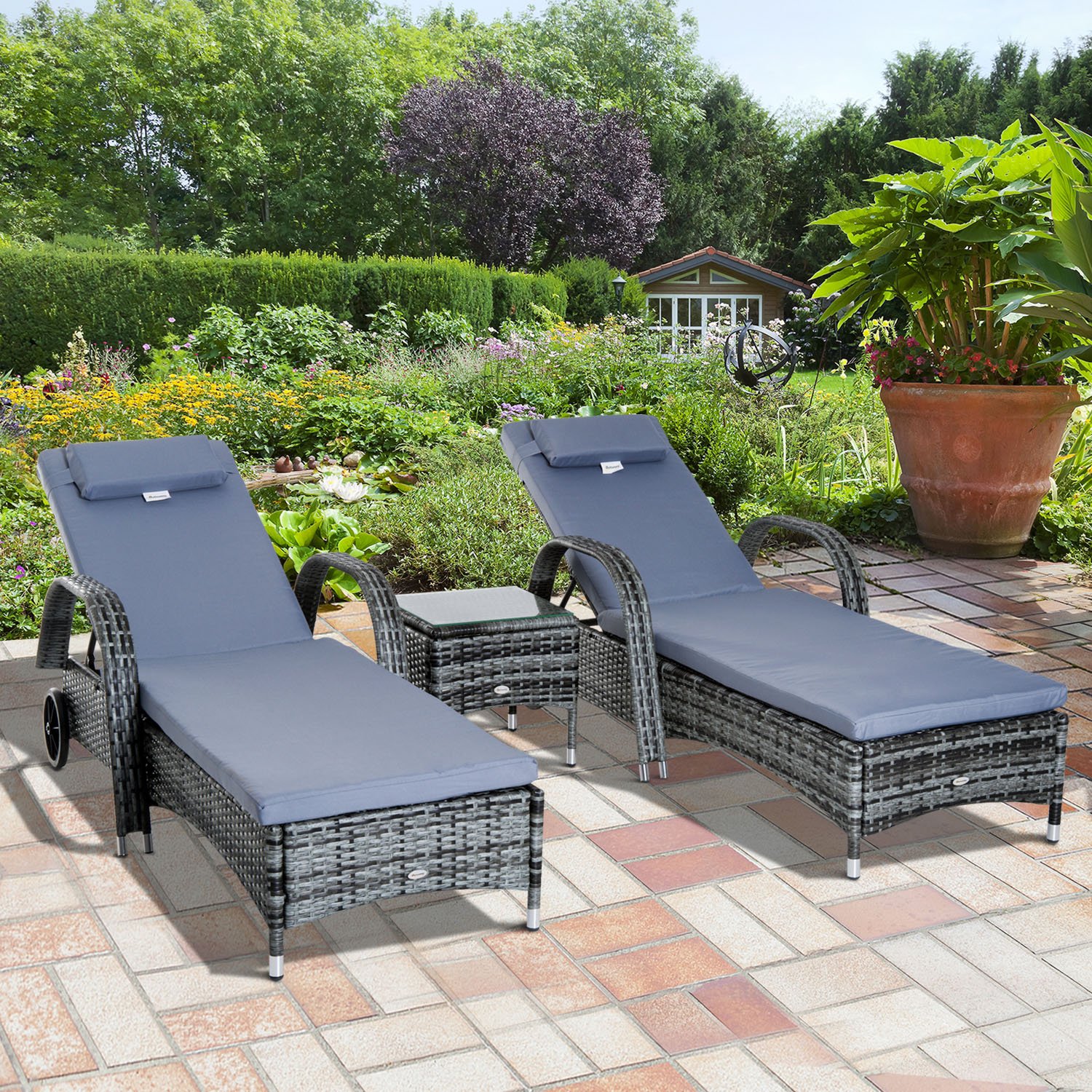 Daytona Sun Lounger Spare Parts Reviewmotors.co