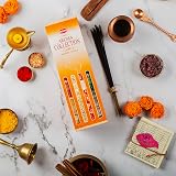 HEM Aroma Collection Incense Sticks 25 Scents 200 Sticks Hand Rolled India view 3