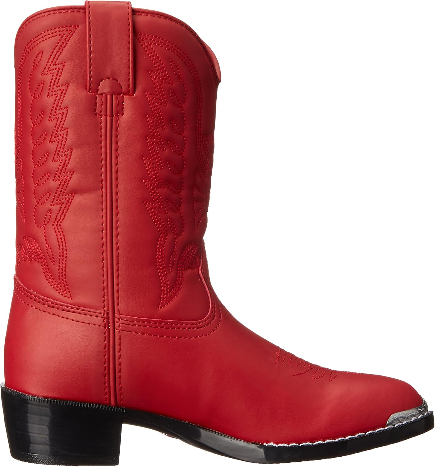durango red boots