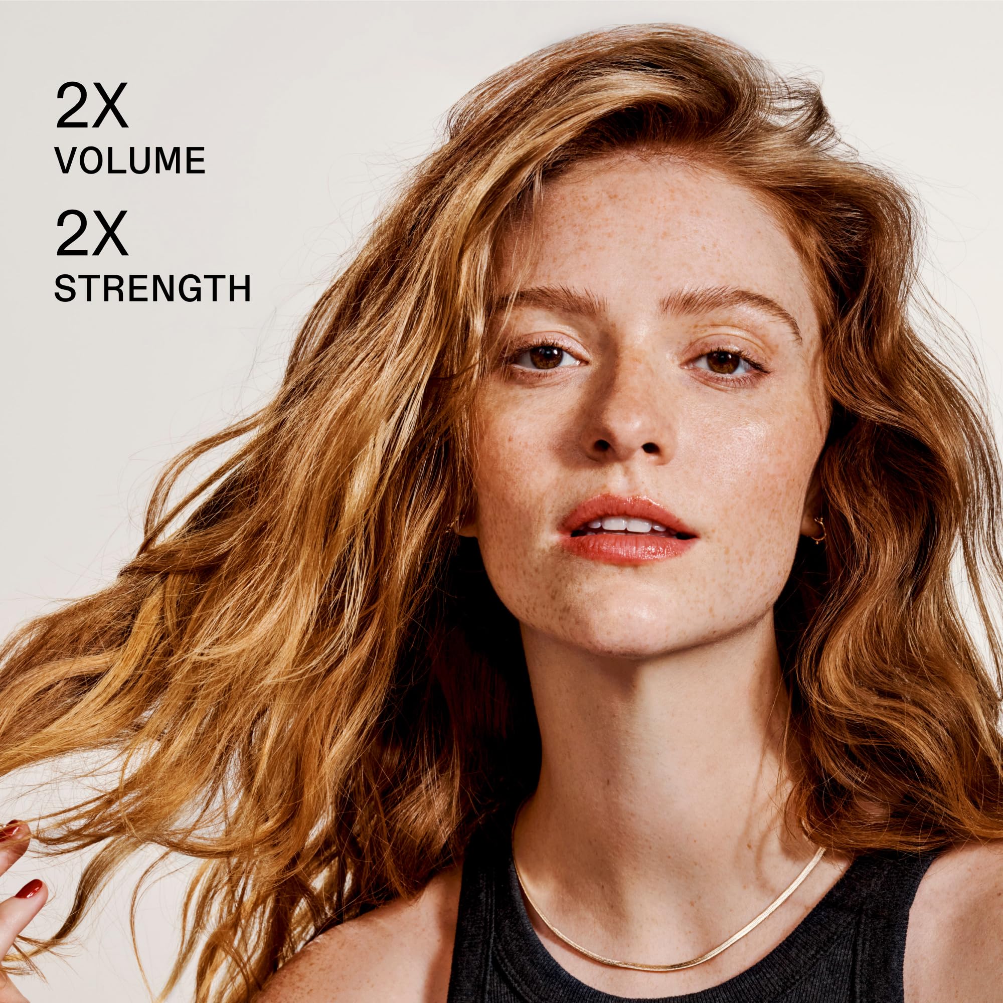 Olaplex No.4 FINE Bond Maintenance Shampoo, Ultra-light, Clinically Proven Fine Hair Shampoo to Volumize & Strengthen