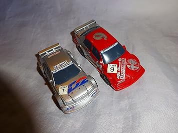 scalextric amazon uk