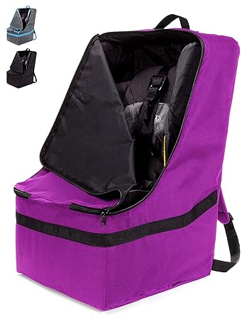 maxi cosi car seat travel bag