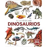 El libro de los dinosaurios (The Dinosaur Book) (DK Our World in Pictures) (Spanish Edition)