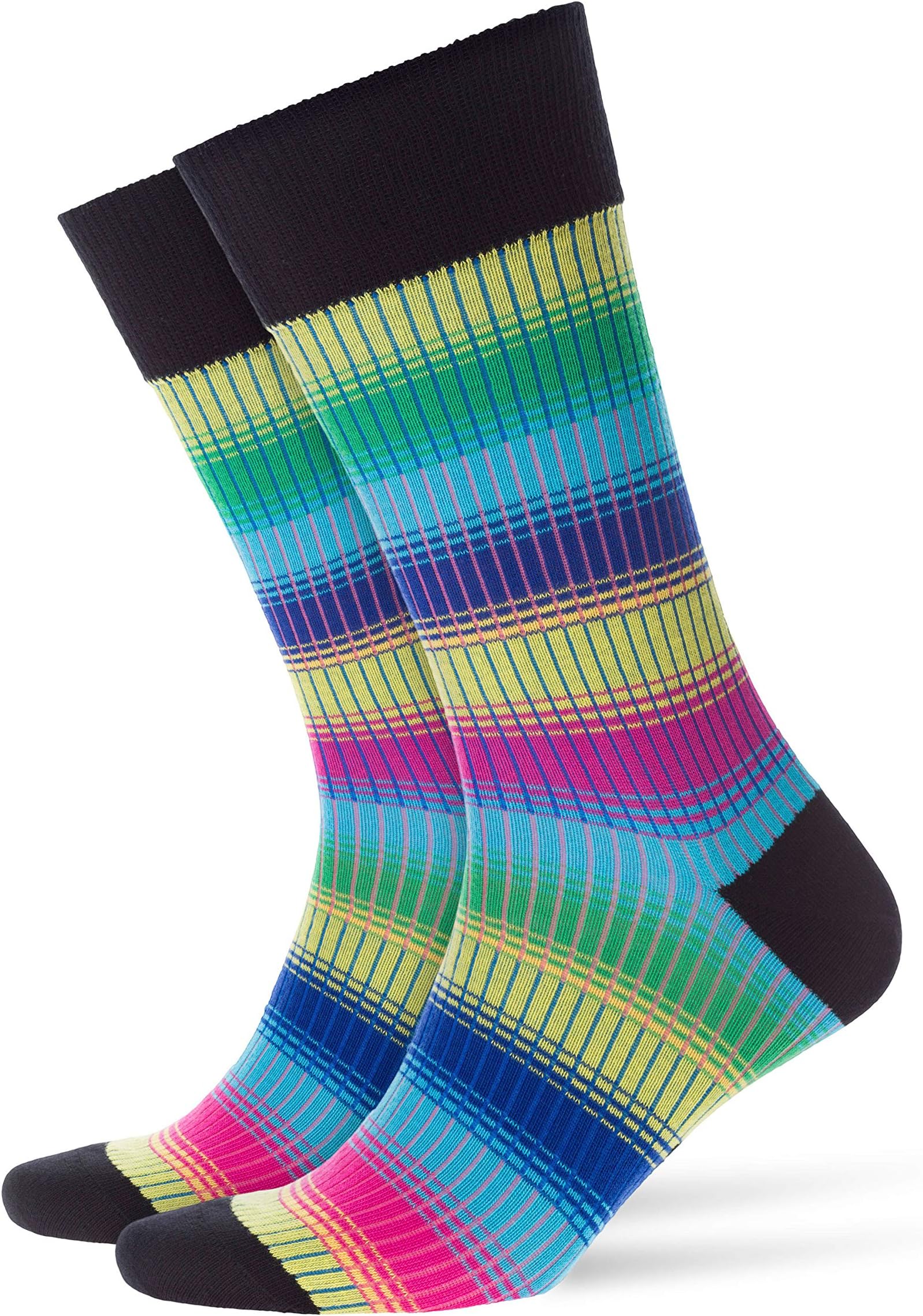 Burlington Men's Cotton Socks