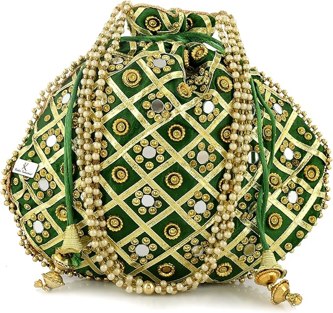 traditional batwa bags