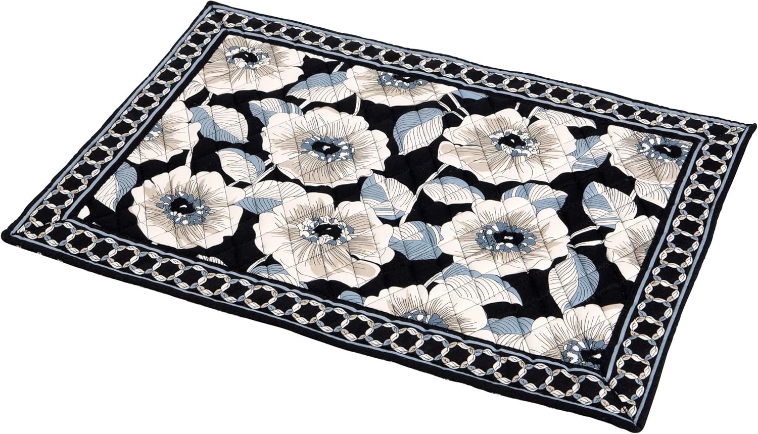 Vera Bradley Placemat in Camellia Home & Kitchen