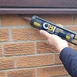 OB1 Brown Multi-Surface Sealant & Adhesive Hybrid Polymer 290ml view 7