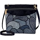 Danny K. Women's Tapestry Bag Shoulder Handbag, Sugaree Purse Handmade in the USA