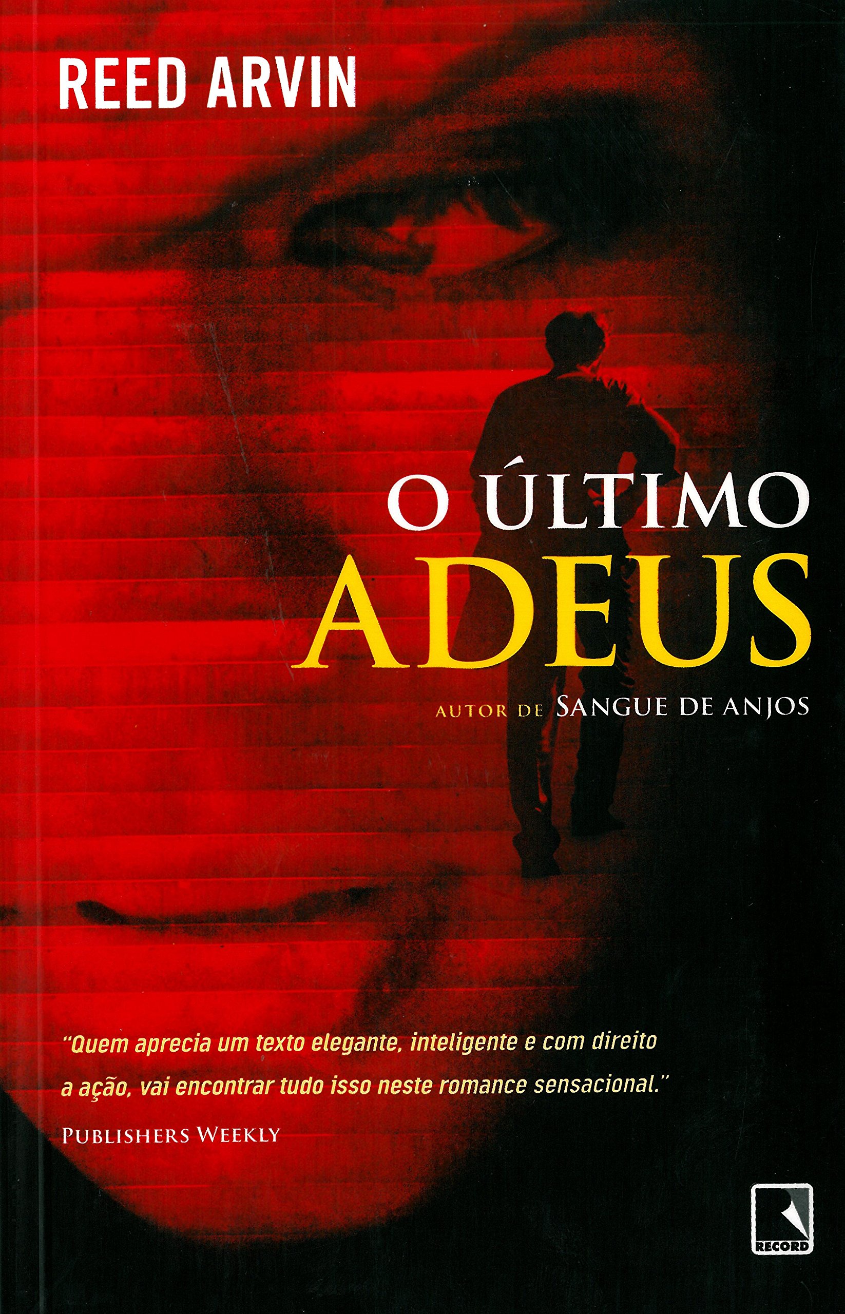 O Último Adeus PDF Reed Arvin