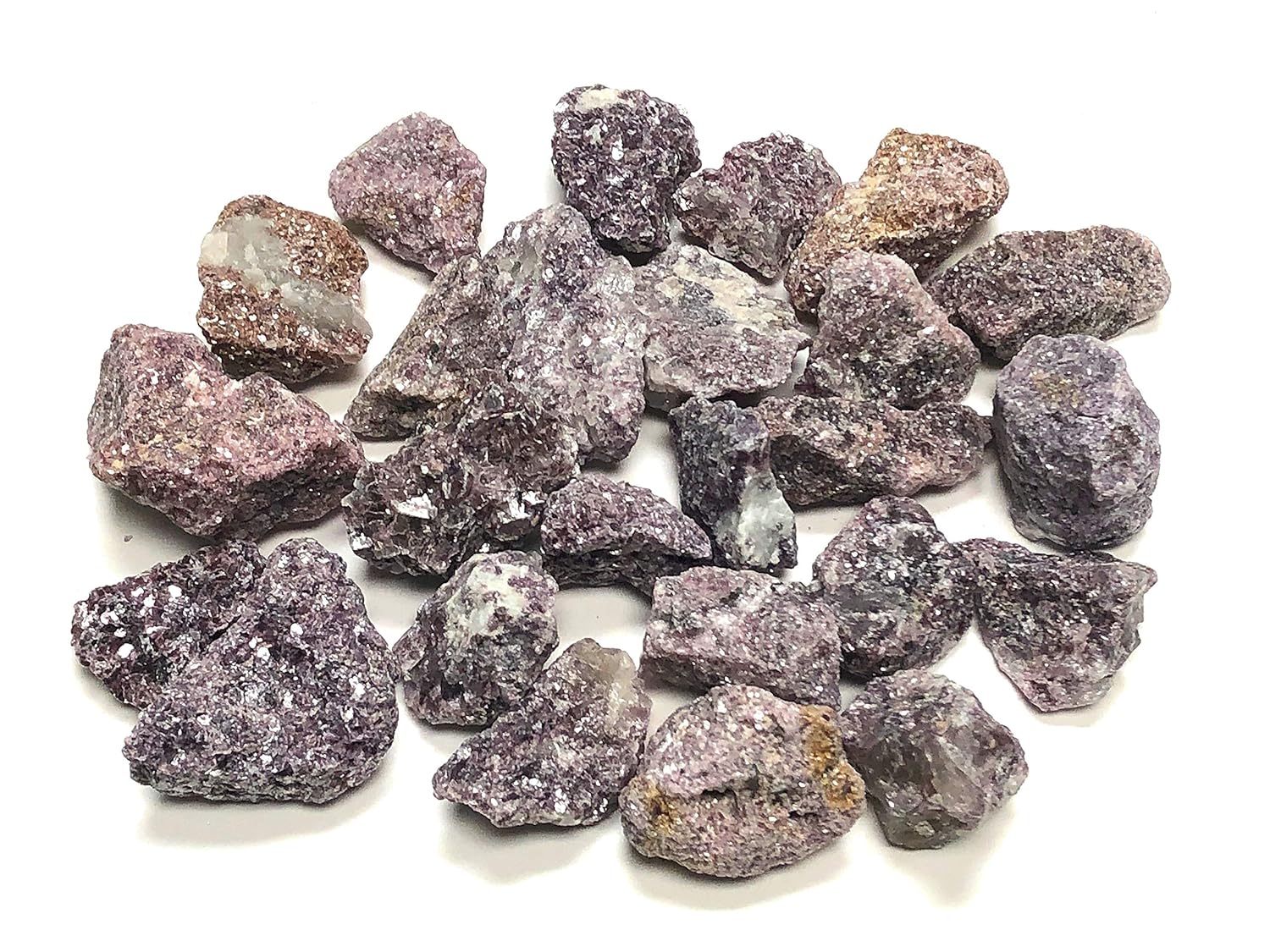 The 10 Best Lepidolite Home Decor