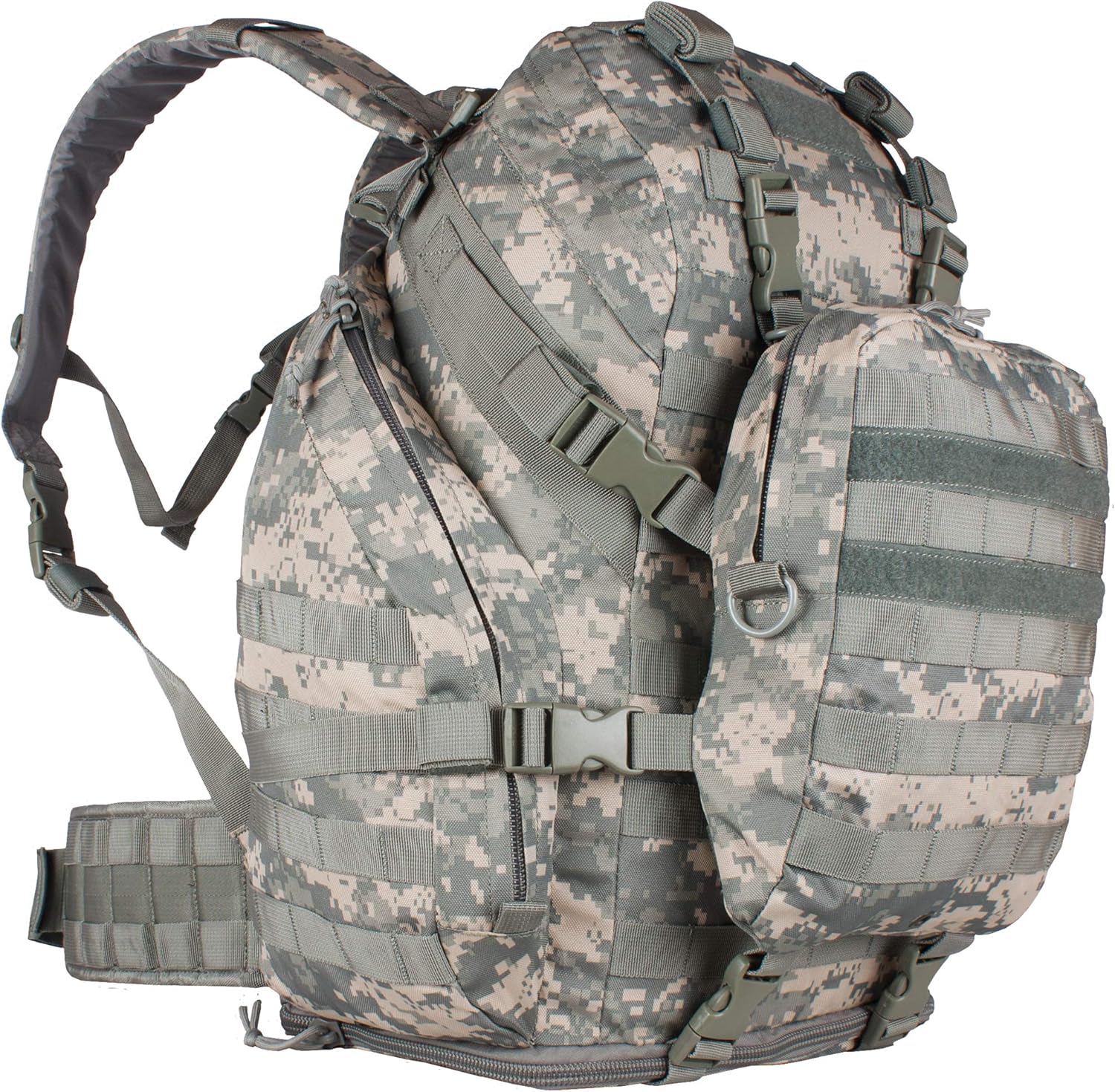 fox tactical advanced mountaineering pack