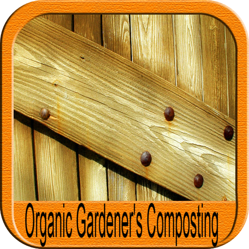 Organic Gardener's Composting